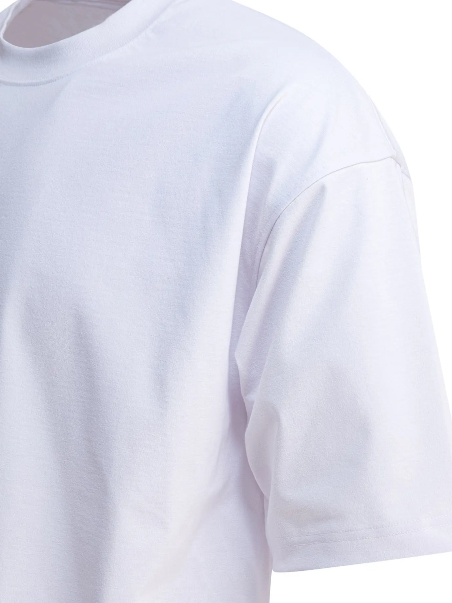"Tech S/S" T-shirt - Img 4