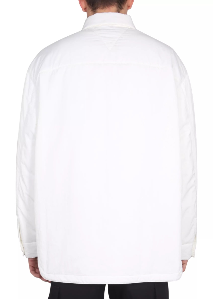 Technical Nylon Jacket - Img 3