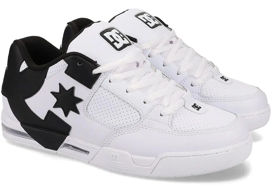 Tenisi Command White - Img 3