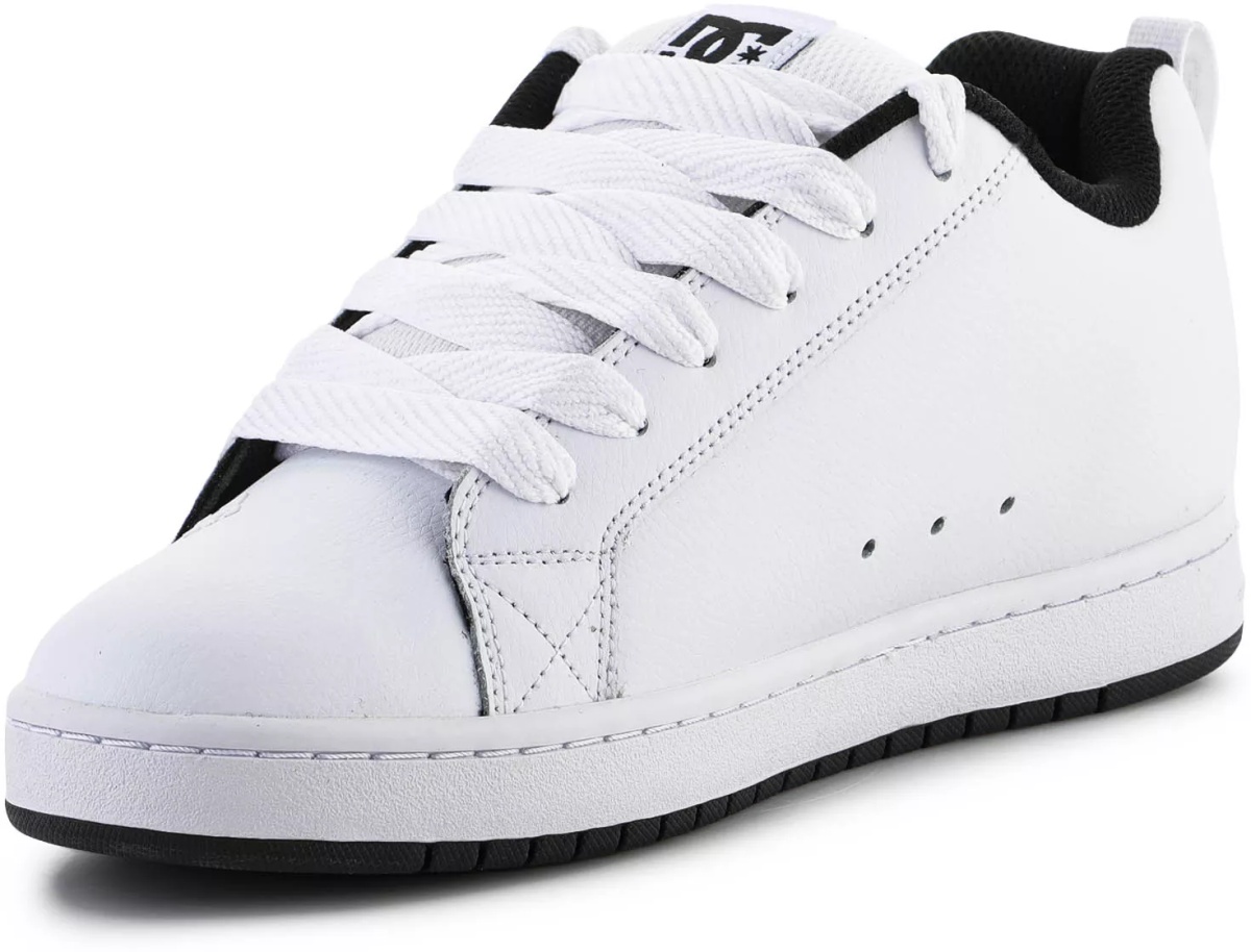 Tenisi COURT GRAFFIK SKATE SHOES - Img 3