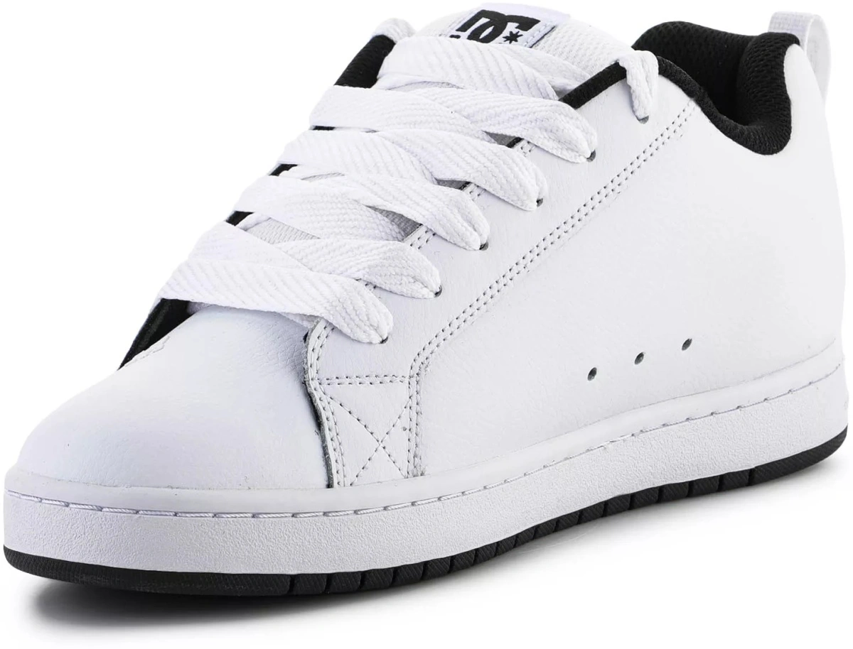 Tenisi COURT GRAFFIK SKATE SHOES - Img 3