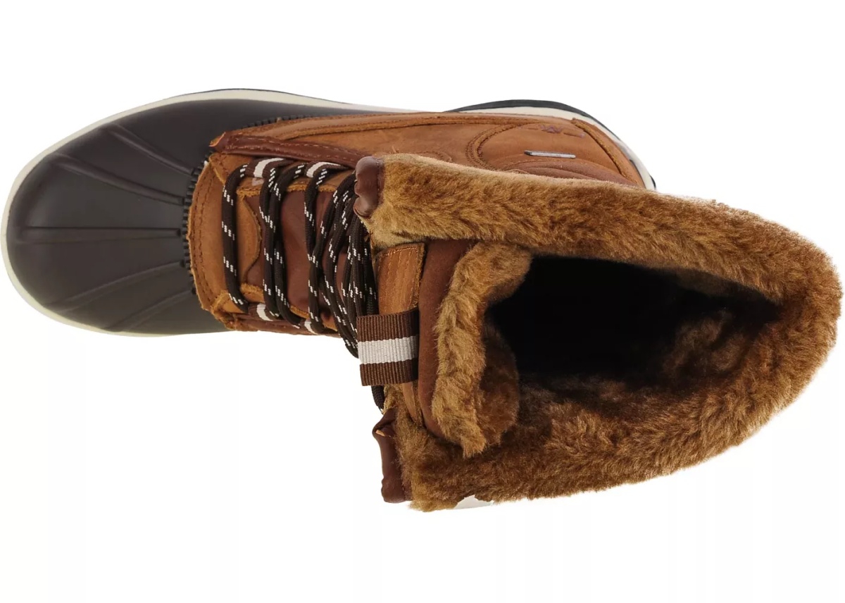 Thalo Wmn Snow Boot - Img 3