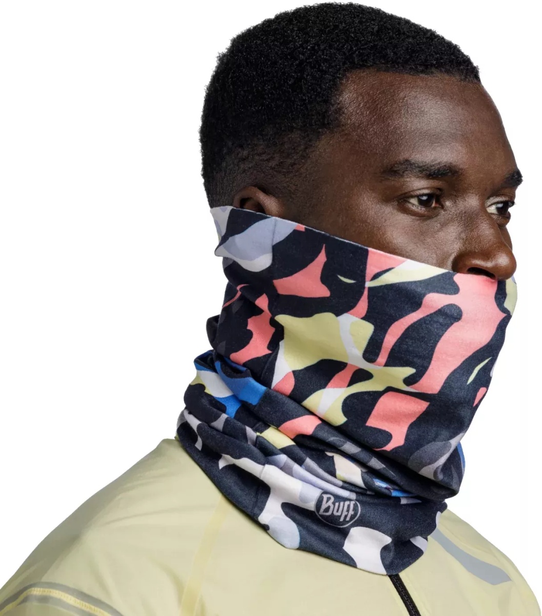 Thermonet Tube Scarf - Img 4