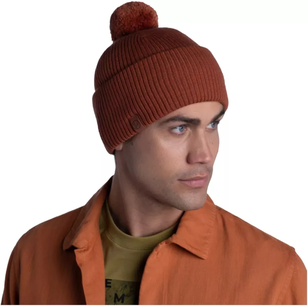 Tim Merino Hat Beanie - Img 2