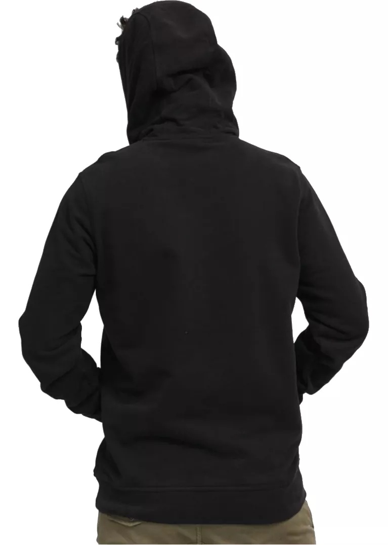 Tokyo Hoodie - Img 3