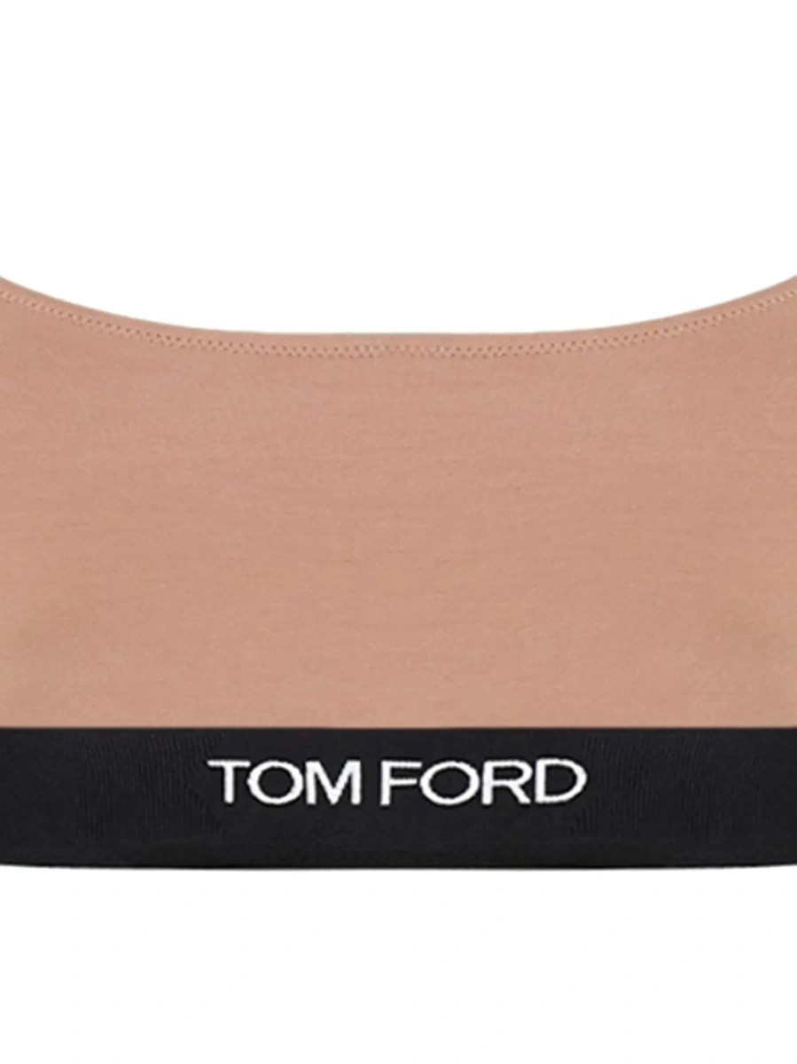 Top Tom Ford bej - Img 4