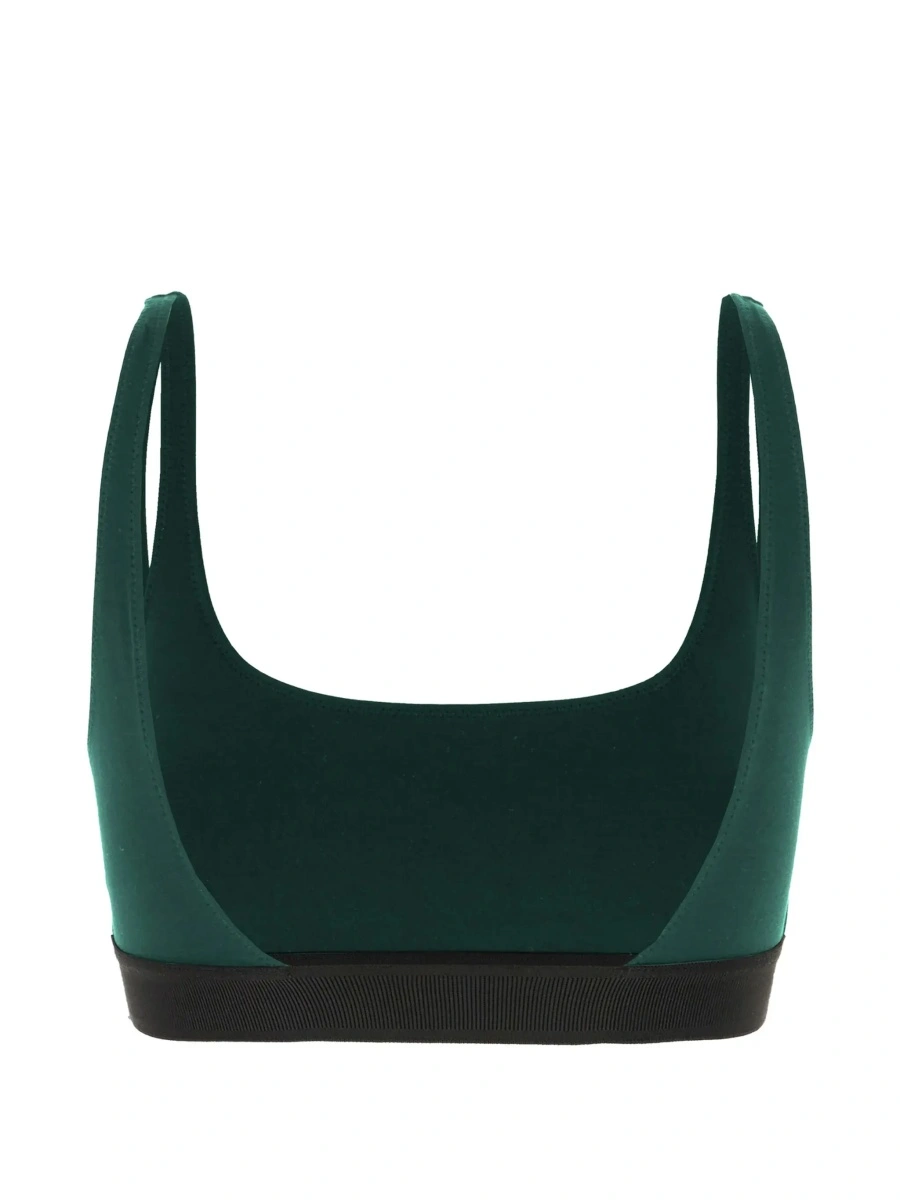 Top Tom Ford verde - Img 4