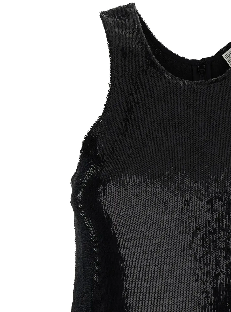 Top TOTEME negru - Img 3