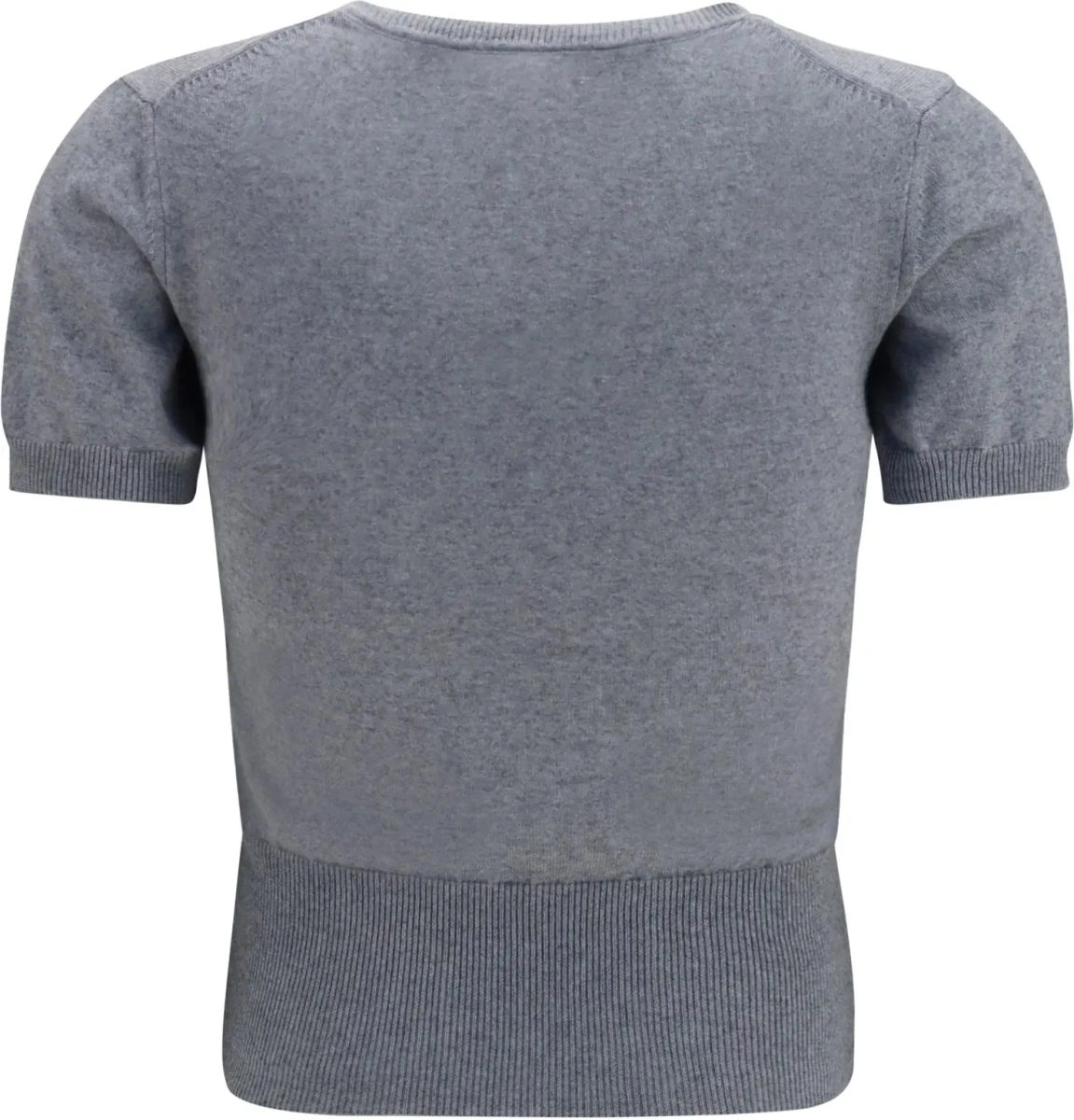 Top Vivienne Westwood gri - Img 2