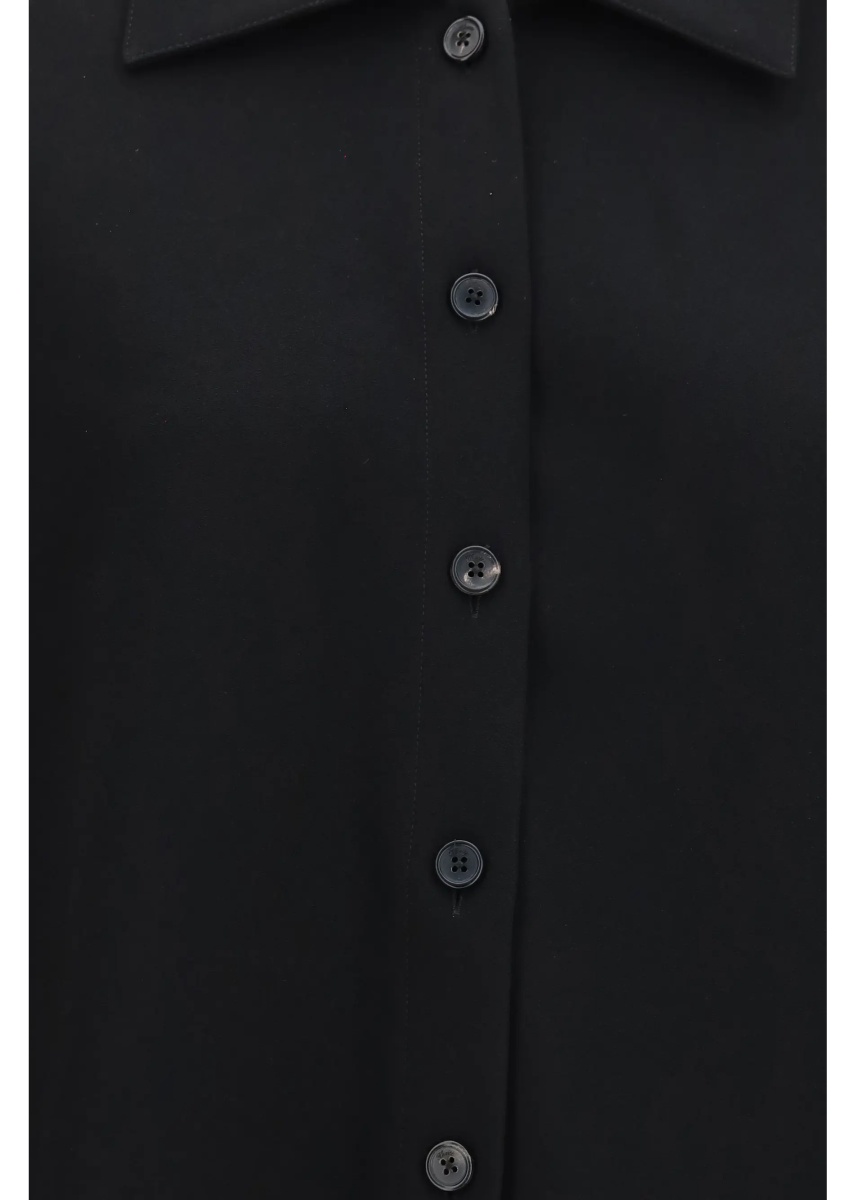 Topuri Bodine wide-sleeve Shirt - Img 3