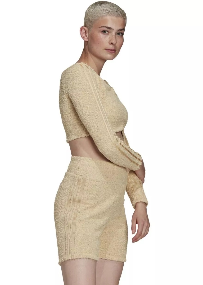 Topuri Crop Top H18833 - Img 3
