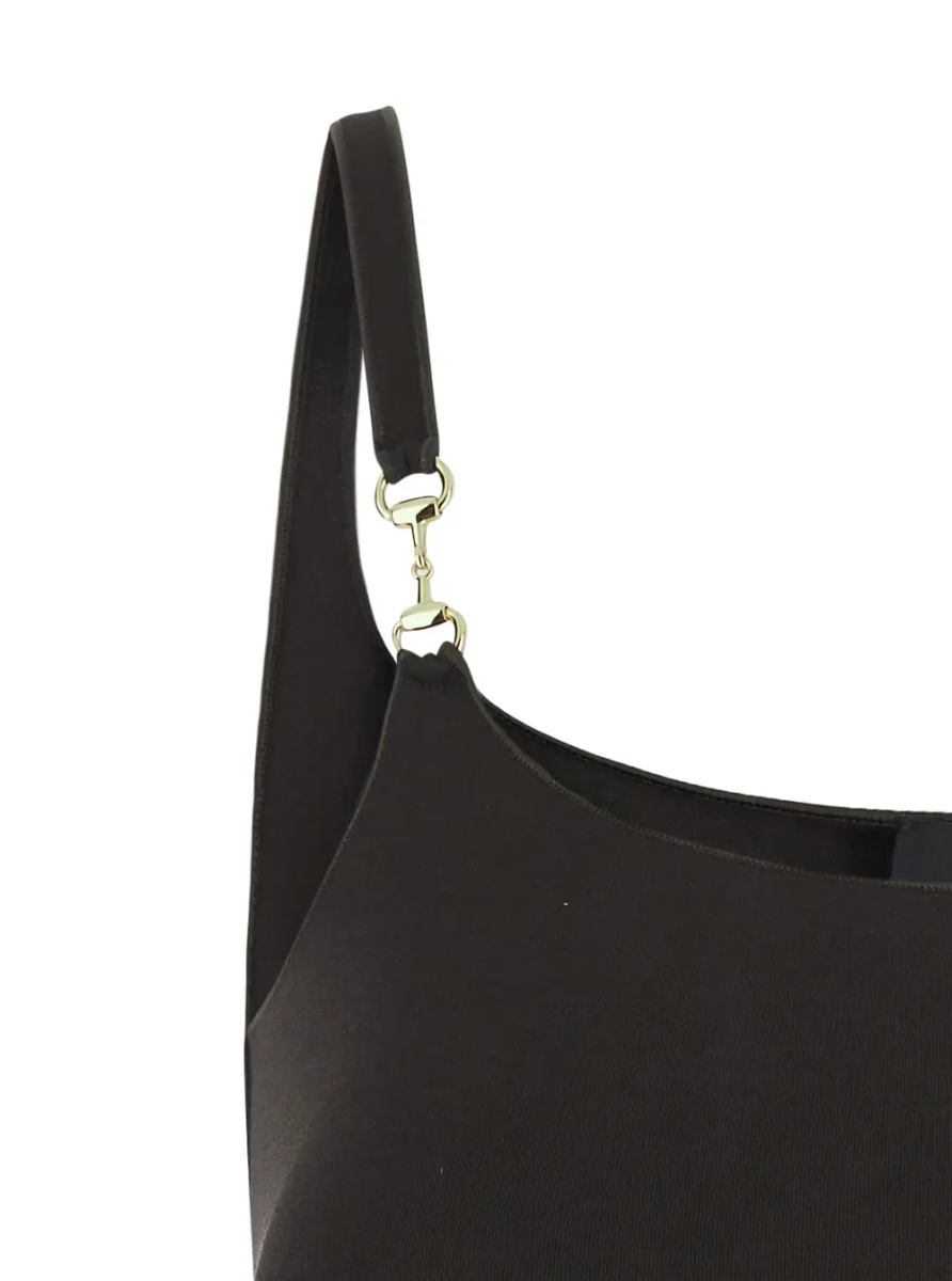 Topuri HORSEBIT DETAIL TOP - Img 3