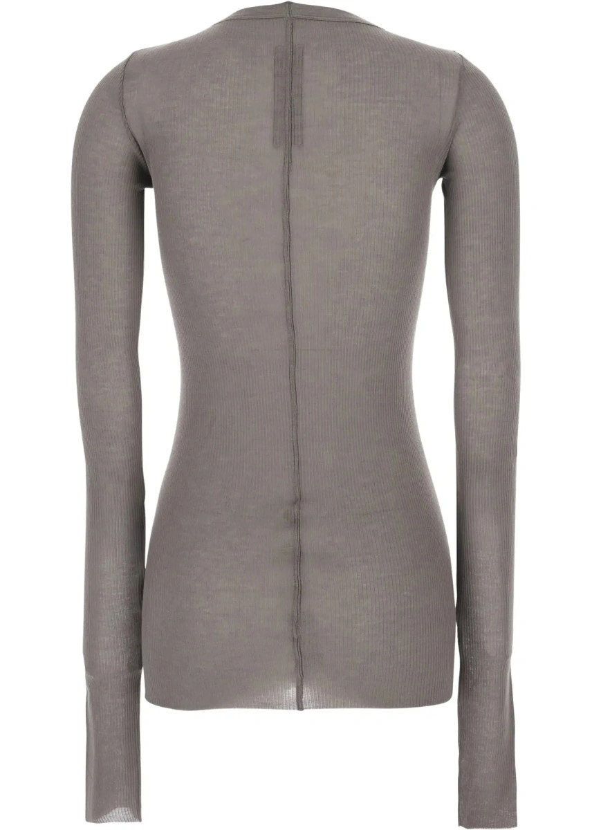 Topuri long-sleeve Top - Img 4