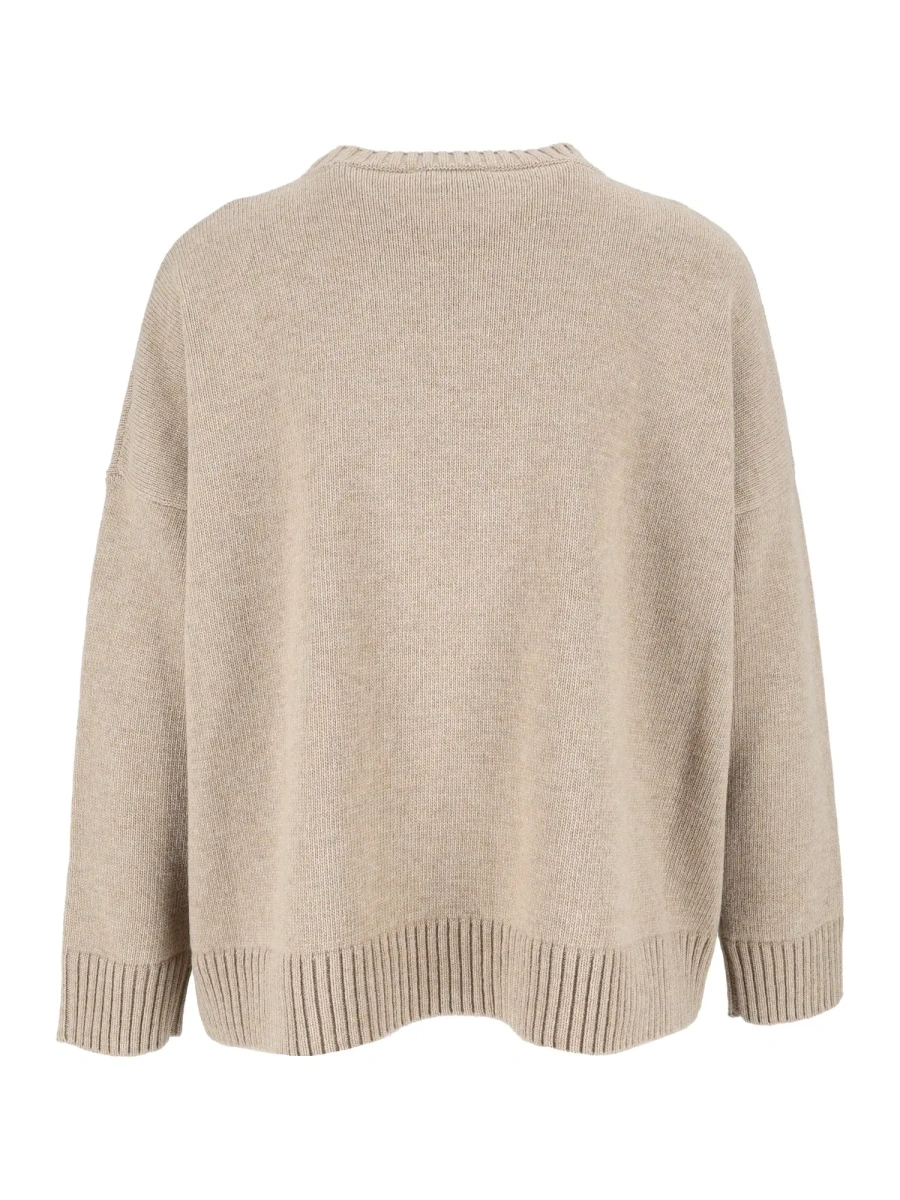 Topuri PAVIDI KNIT TOP - Img 3