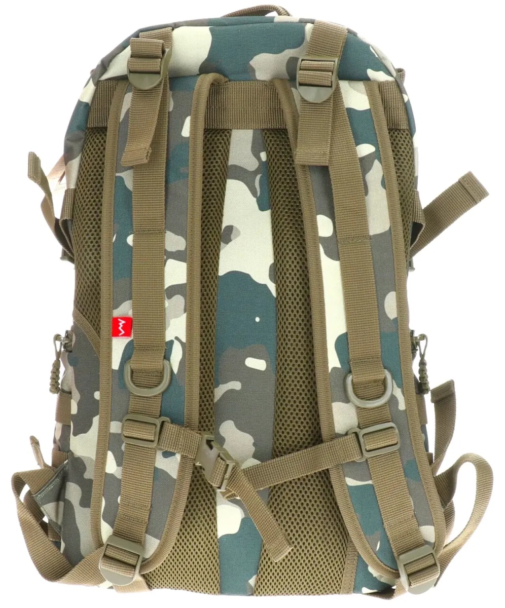 Torrens Tactical 24L Backpack - Img 3