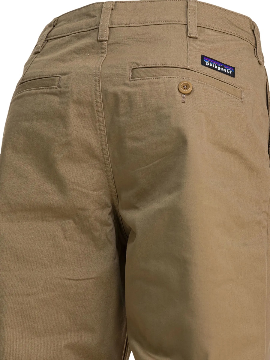 "Traveler" chino pants - Img 3