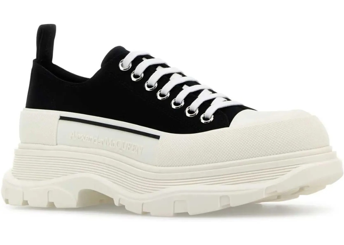 Tread Slick Sneakers - Img 2
