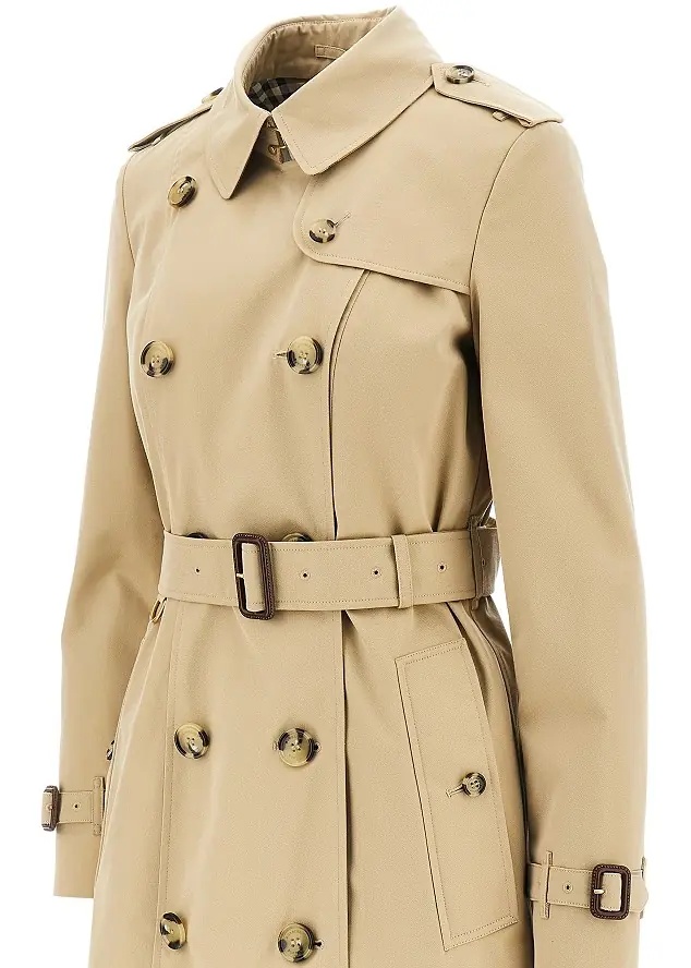 Trenciuri Chelsea Heritage trench coat - Img 2