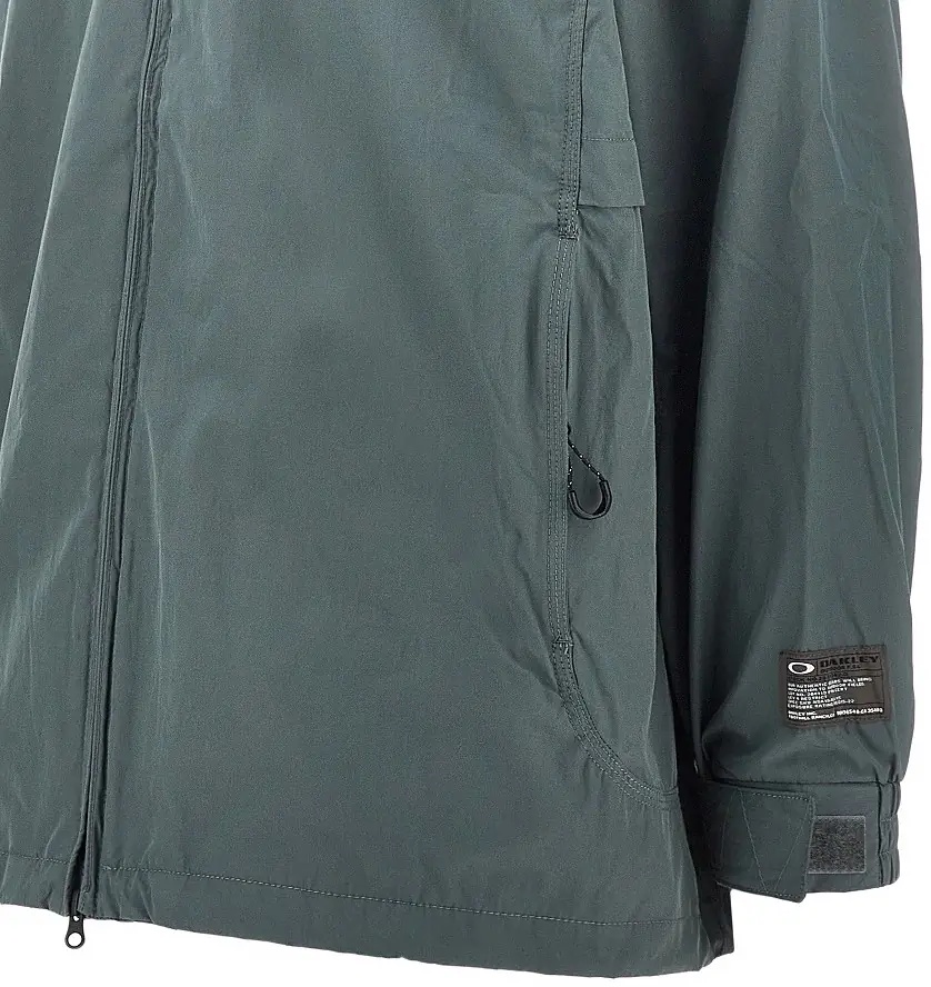 Trenciuri FGL Sector 6.0 jacket - Img 2