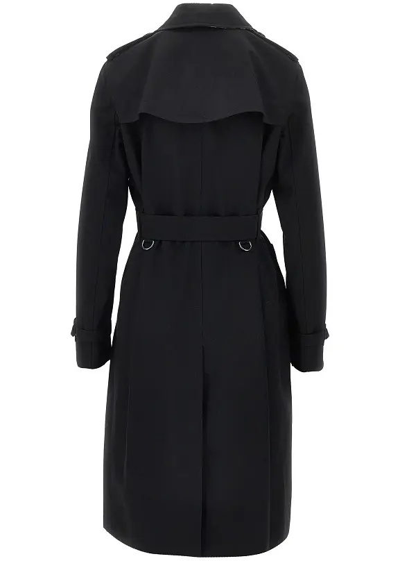 Trenciuri Long Heritage Kensington trench coat - Img 3