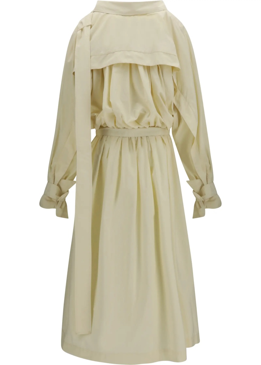 Trenciuri Oversize Trench - Img 2