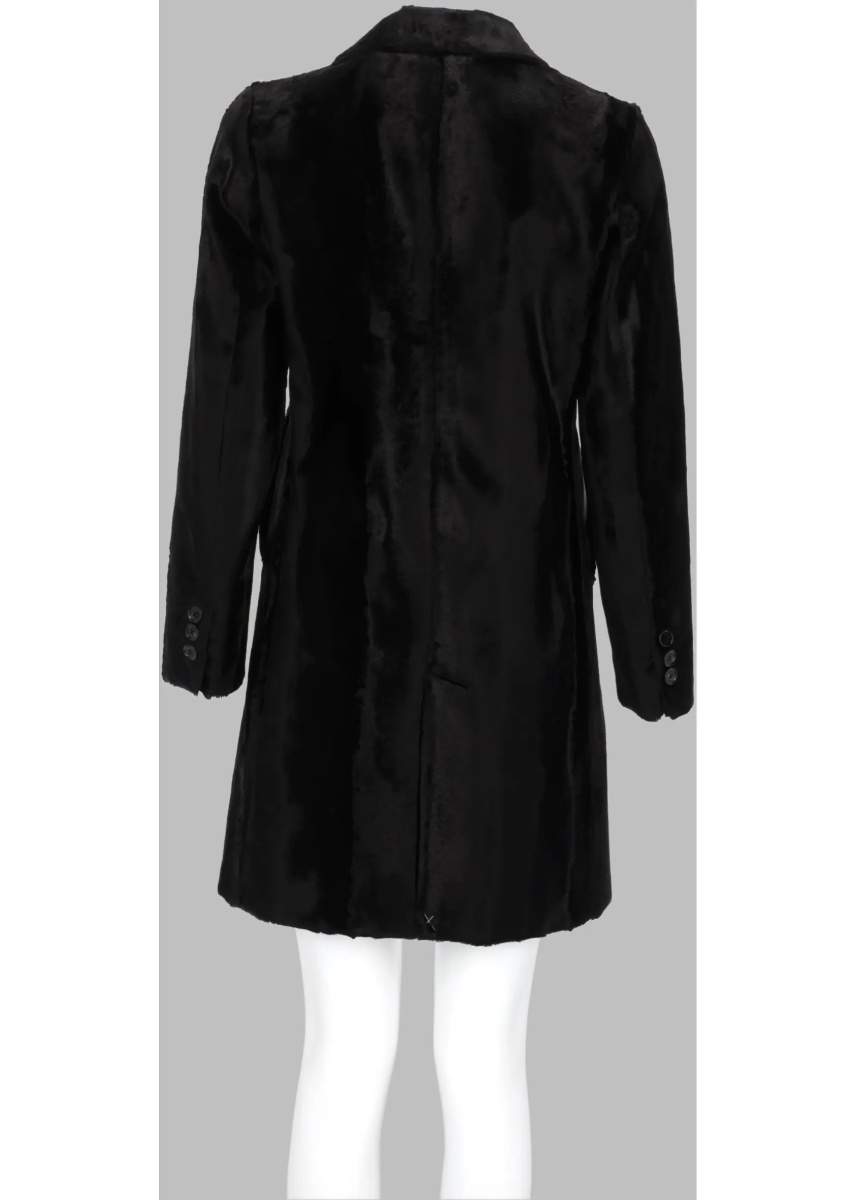 Trenciuri Paltò Cappotto Monopetto - Img 2