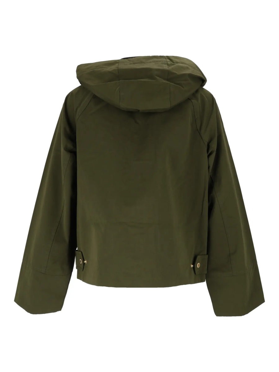 Trenciuri TERRINGTON SHOWERPROOF JACKET - Img 3