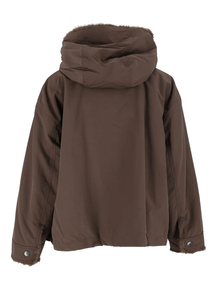 Trenciuri ZANNA RAINCOAT - Img 3