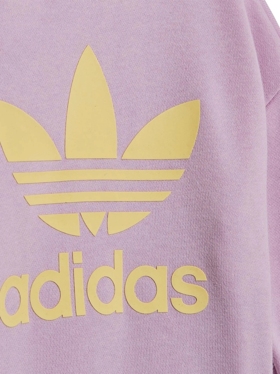 Trening adidas Originals violet - Img 5