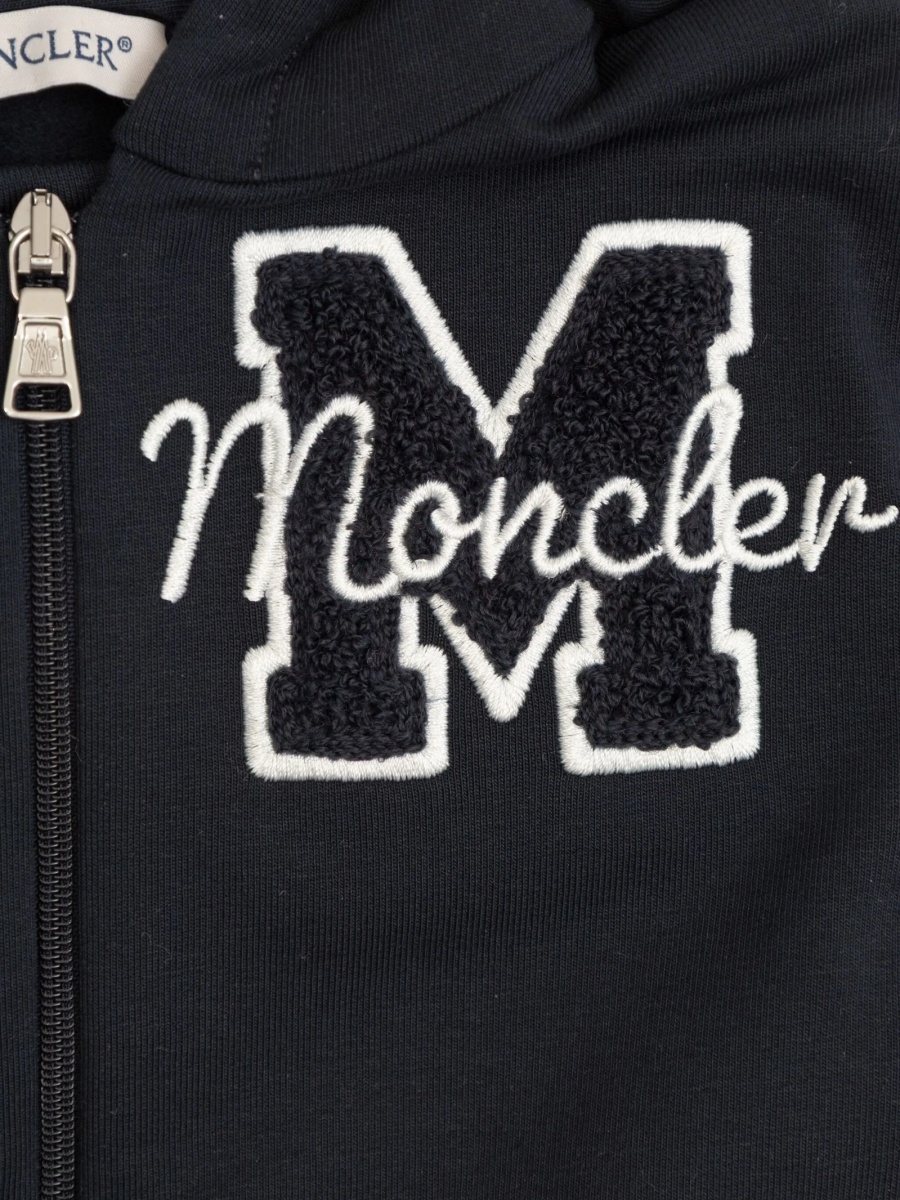 Trening Moncler albastru - Img 3
