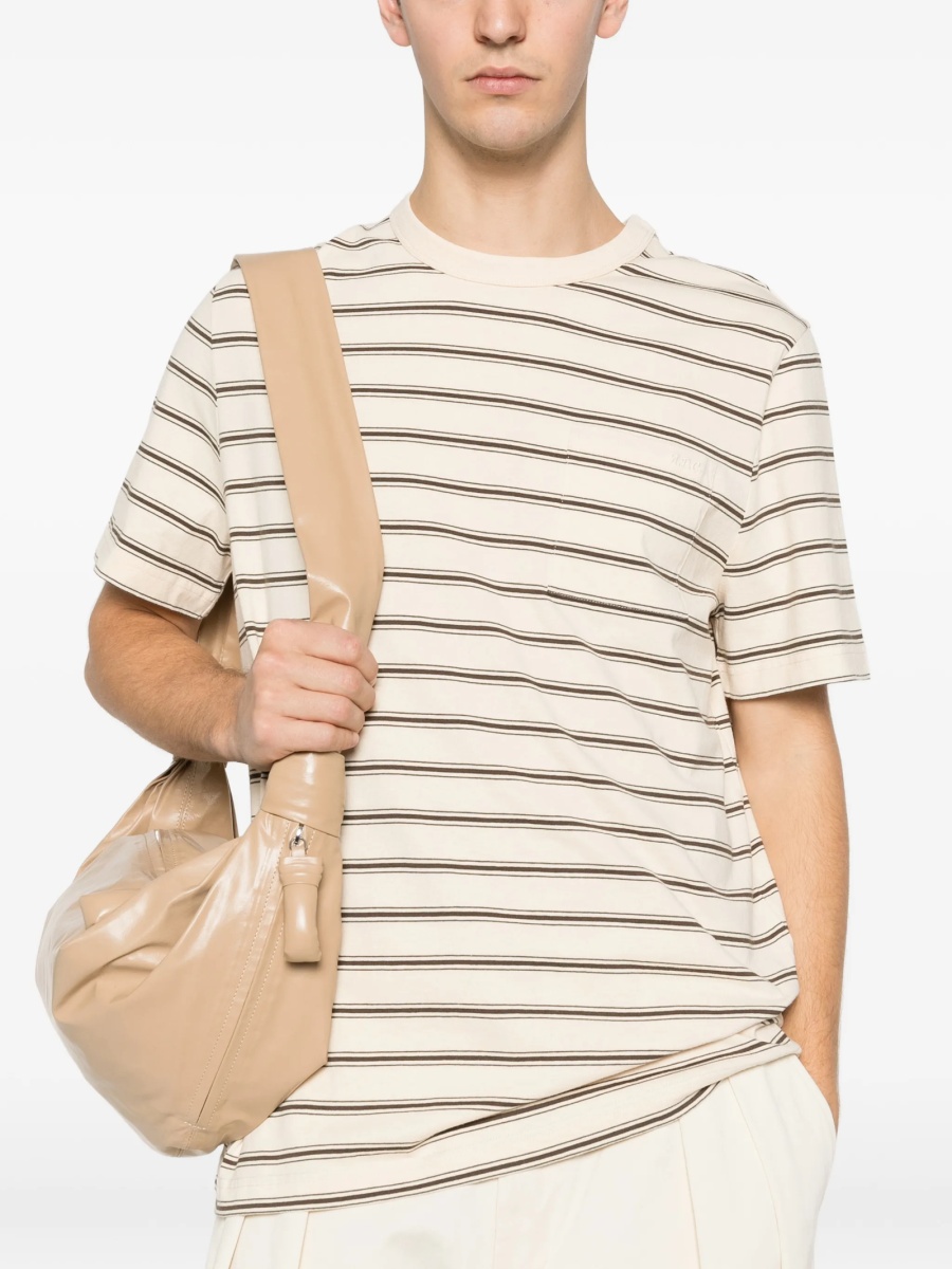 Tricou A.P.C. neutru - Img 5