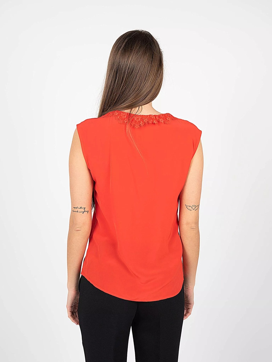 Tricou Abbuffato 1 1G1623 - Img 4