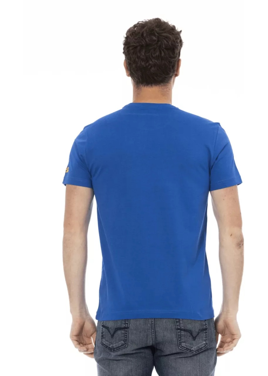 Tricou Albastru - Img 3