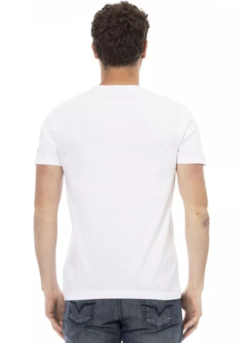 Tricou Alb - Img 3