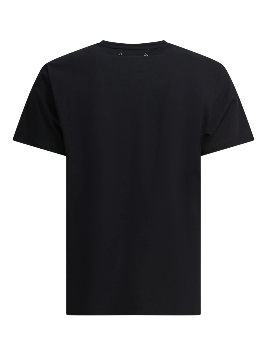 Tricou Altum negru - Img 2