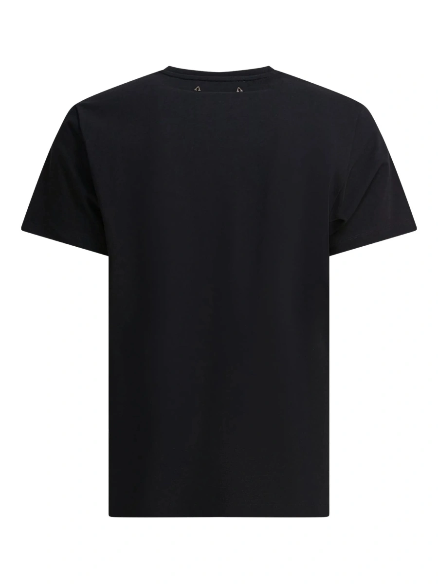 Tricou Altum negru - Img 2
