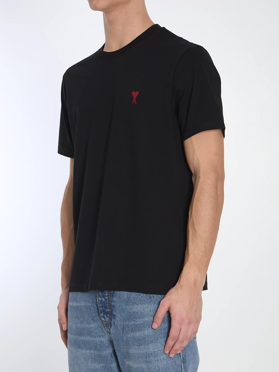 Tricou Ami De Coeur T-Shirt* - Img 3