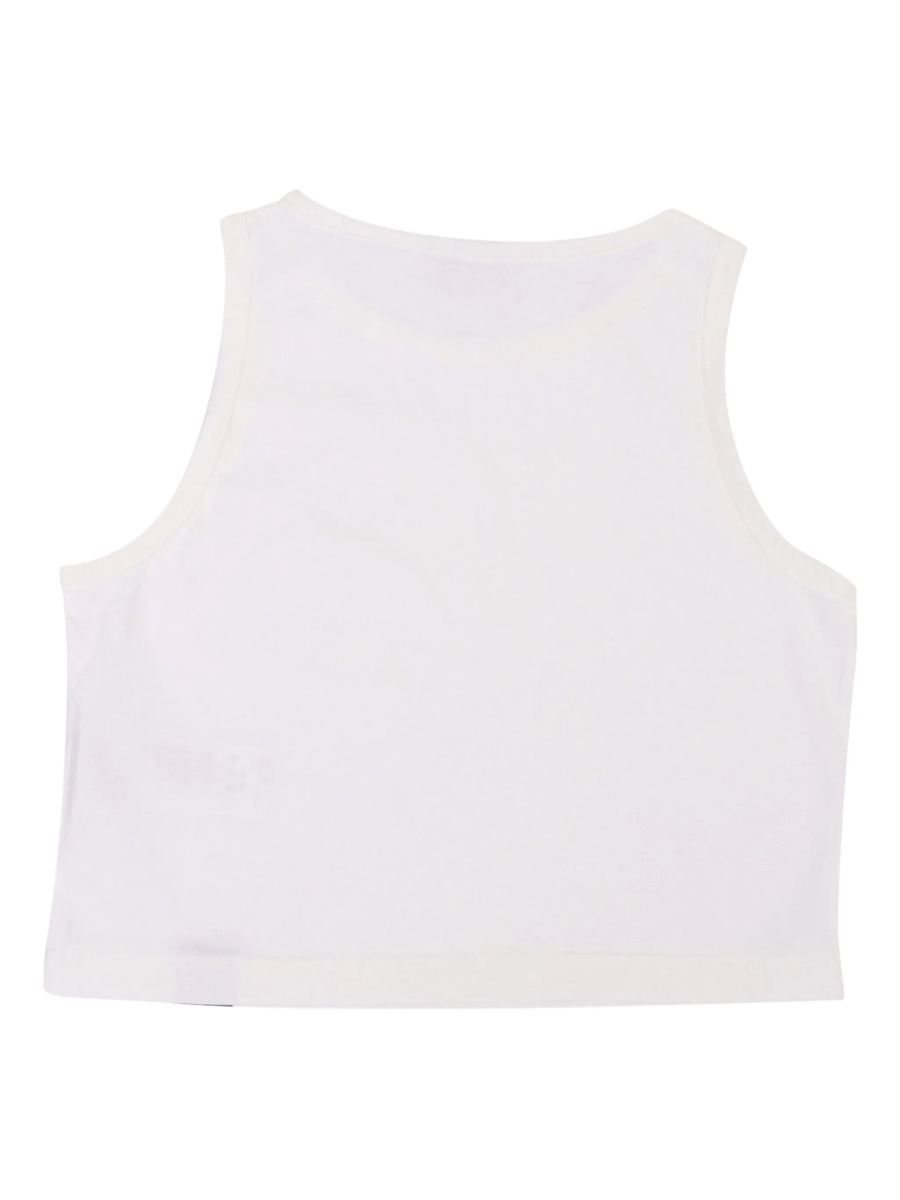 Tricou Aspesi alb - Img 2