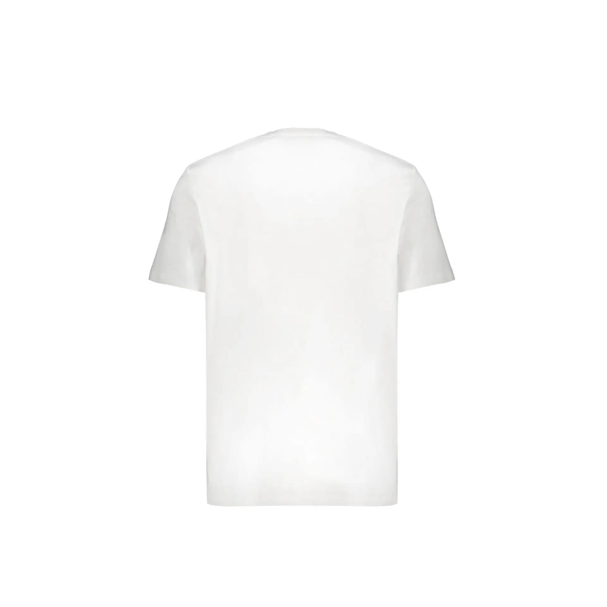 Tricou Balmain Cotton T-shirt - Img 2