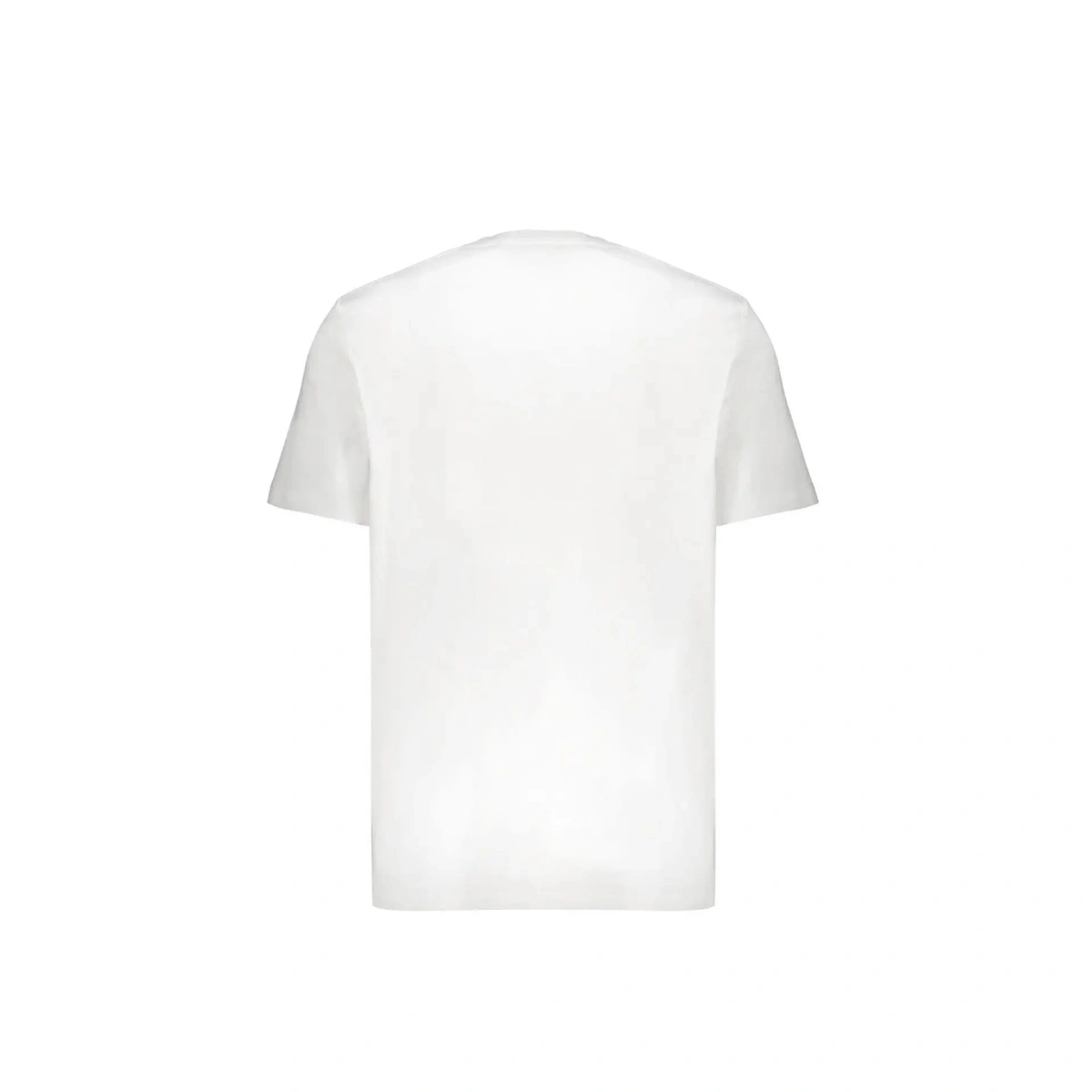 Tricou Balmain Cotton T-shirt - Img 2