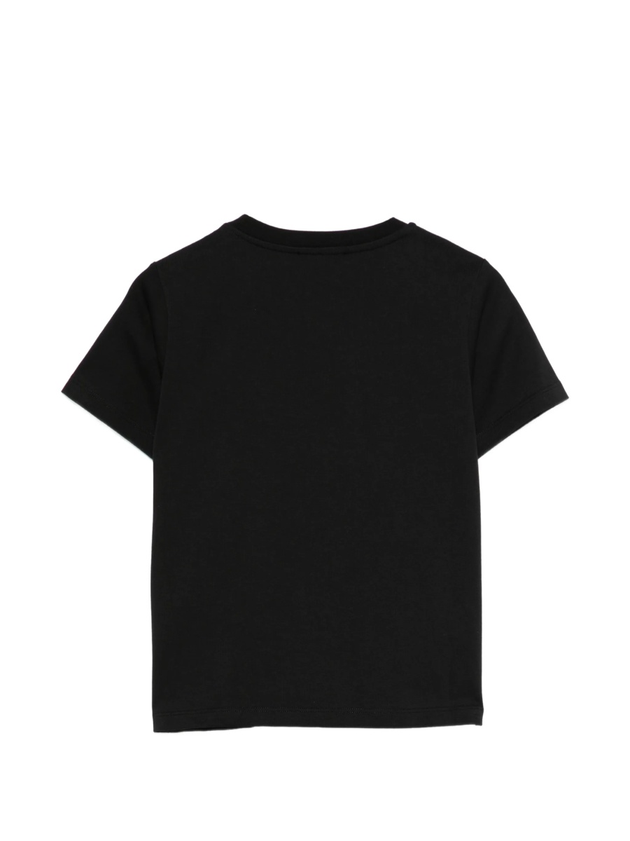 Tricou Balmain negru - Img 2