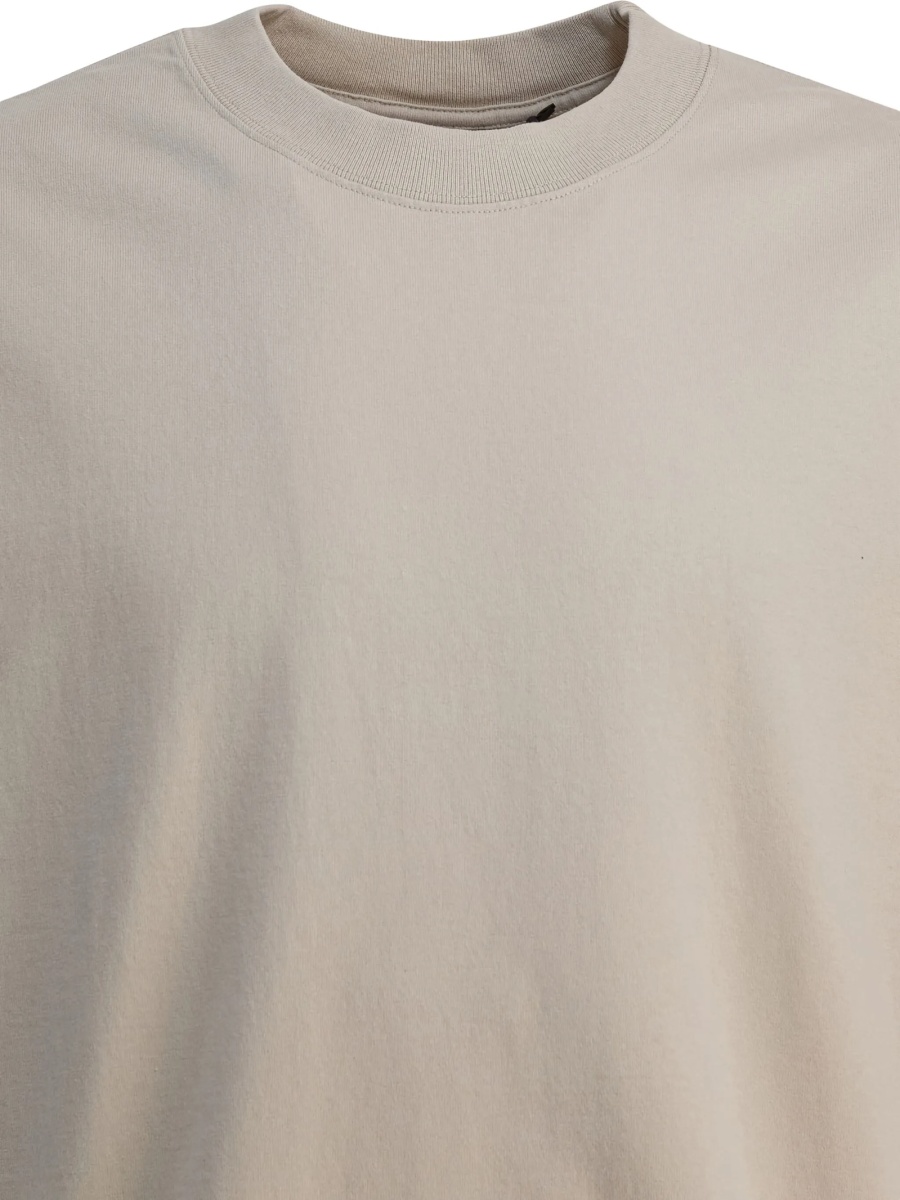 Tricou Barbour neutru - Img 3