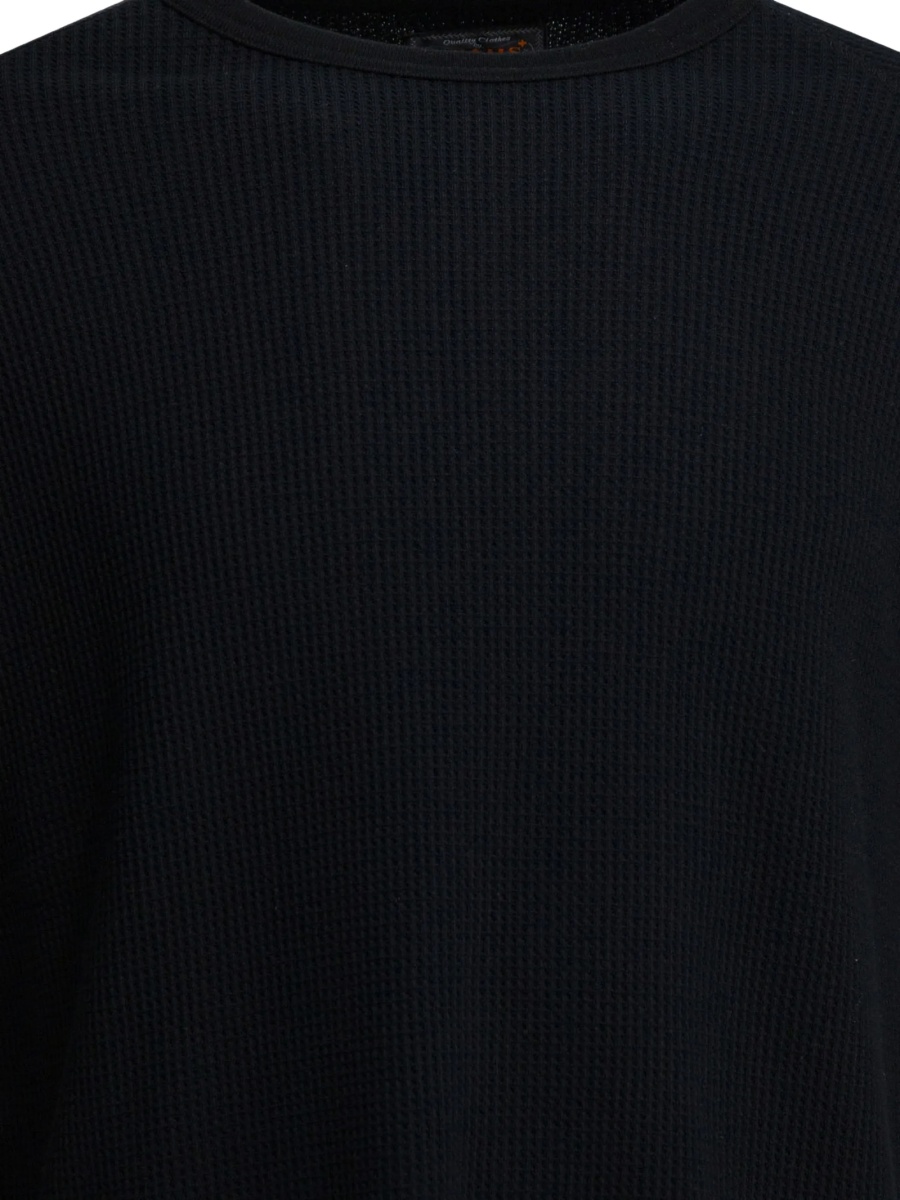Tricou Beams Plus negru - Img 3