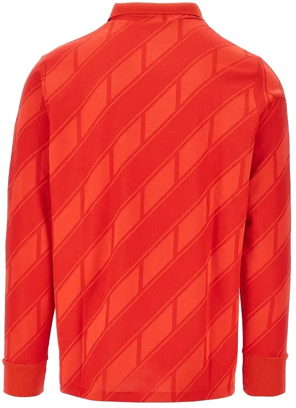 Tricou Belgium 26 long-sleeved T-shirt - Img 3