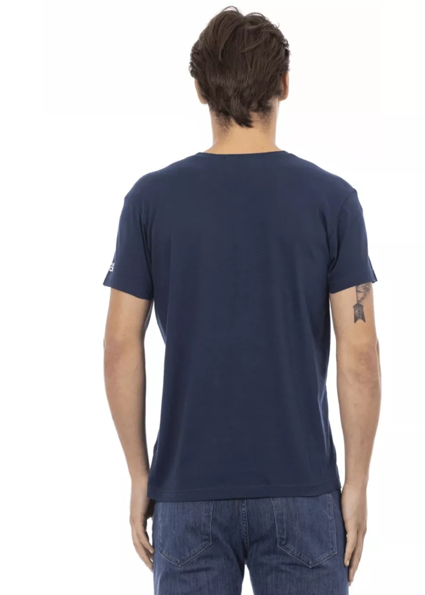 Tricou Bleumarin - Img 3