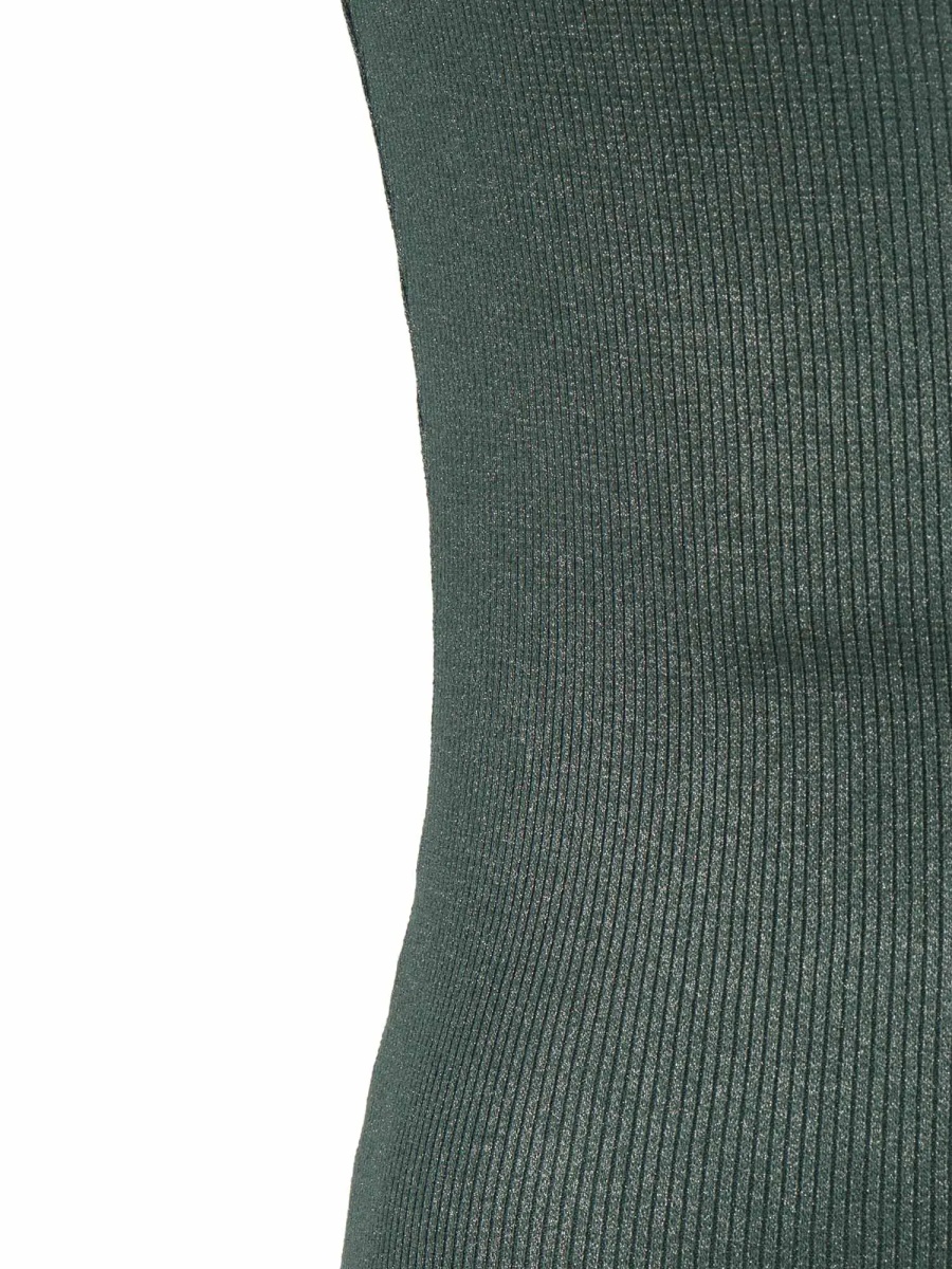 Tricou Boat neck long sleeve t-shirt - Img 3