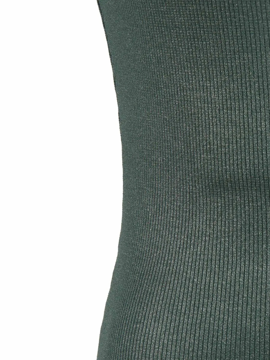 Tricou Boat neck long sleeve t-shirt - Img 3