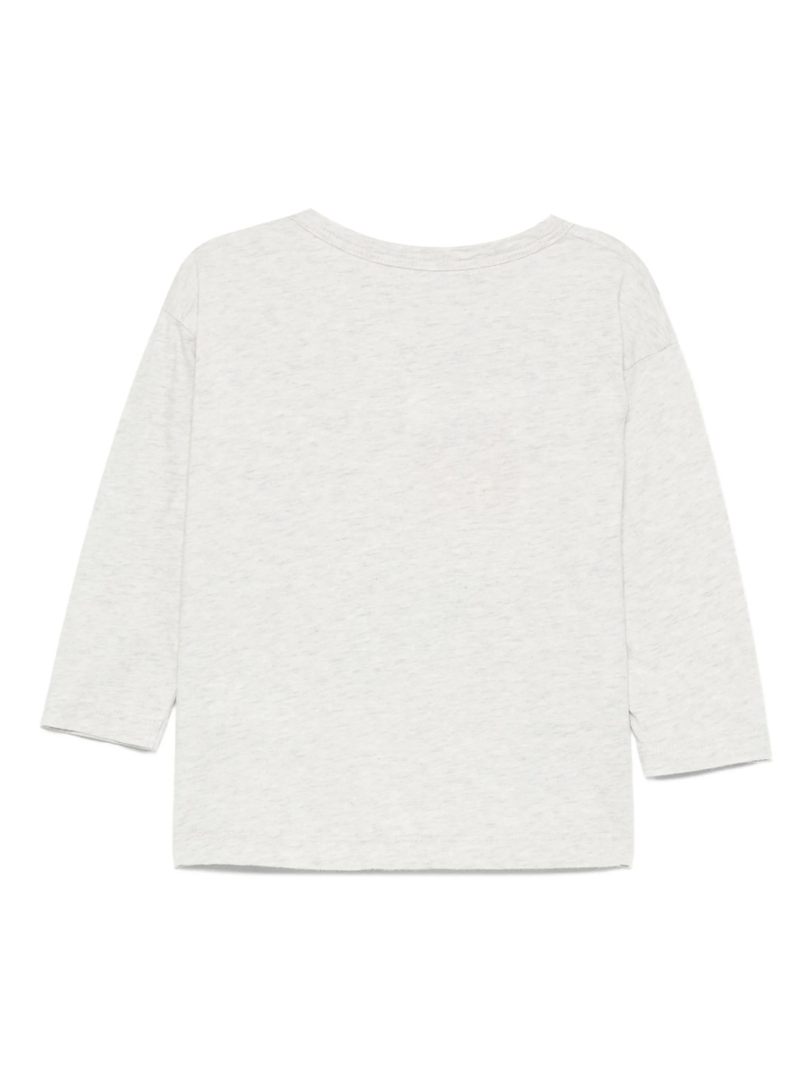 Tricou Bobo Choses gri - Img 2