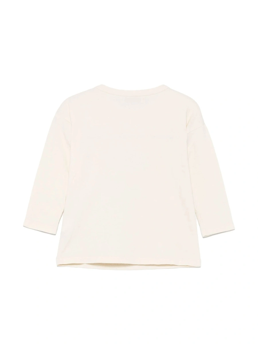 Tricou Bobo Choses neutru - Img 2