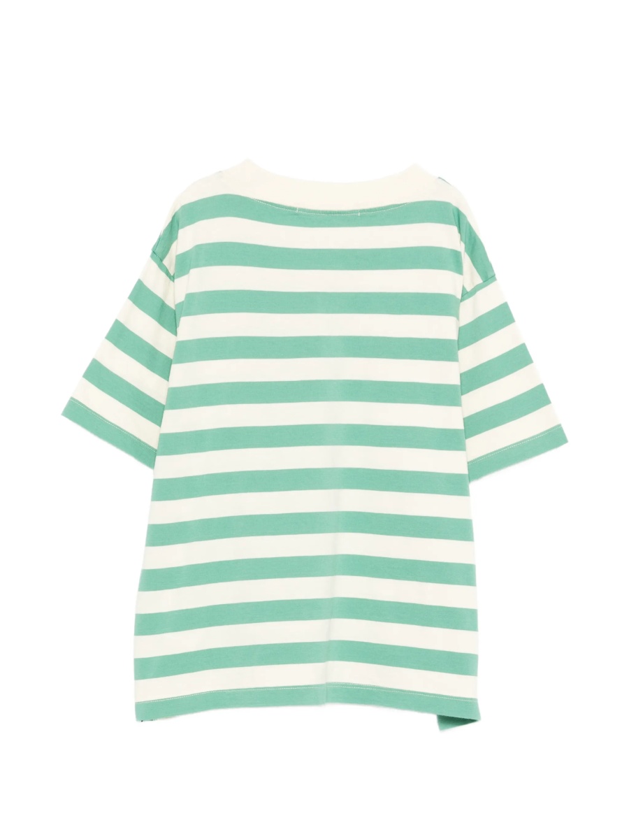 Tricou Bobo Choses verde - Img 2